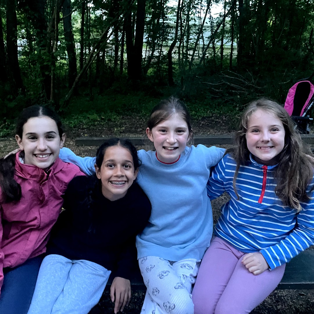 Another glimpse into what the Year 6s are up to in France... #StHilarysSchool #ResidentialTrip #LifeAtStHilarys #PrepSchoolSurrey