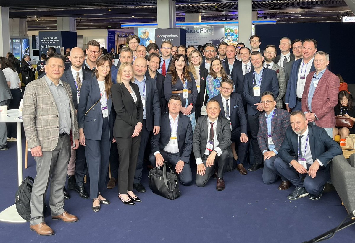 Marta Kaluzna-Oleksy (@marta33717088) on Twitter photo 🇵🇱representation at the first day of #EuroPCR 2024 #IC 💪🇵🇱
<a href="/HawranekMichal/">Michal Hawranek</a> thank you for uniting generations at <a href="/aisnptk/">AISN PTK</a>
<a href="/PTKardio/">Polskie Towarzystwo Kardiologiczne</a> <a href="/OpolskiMP/">Maksymilian Opolski</a> <a href="/MTomaniak/">Mariusz Tomaniak</a> <a href="/RafalWolny/">Rafał Wolny</a> <a href="/BartoszHudzik/">Bartosz Hudzik MD PhD FESC FACC</a> <a href="/KamilBujak12/">Kamil Bujak</a> <a href="/EAPCIPresident/">EAPCIPresident</a> <a href="/alaide_chief/">chief</a> 🇵🇱representation at the first day of #EuroPCR 2024 #IC 💪🇵🇱
<a href="/HawranekMichal/">Michal Hawranek</a> thank you for uniting generations at <a href="/aisnptk/">AISN PTK</a>
<a href="/PTKardio/">Polskie Towarzystwo Kardiologiczne</a> <a href="/OpolskiMP/">Maksymilian Opolski</a> <a href="/MTomaniak/">Mariusz Tomaniak</a> <a href="/RafalWolny/">Rafał Wolny</a> <a href="/BartoszHudzik/">Bartosz Hudzik MD PhD FESC FACC</a> <a href="/KamilBujak12/">Kamil Bujak</a> <a href="/EAPCIPresident/">EAPCIPresident</a> <a href="/alaide_chief/">chief</a>
