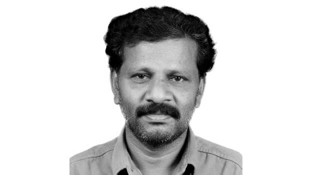 Saddened by the demise of Biju Vattappara, the renowned Malayalam filmmaker and writer. His versatility is shown brightly through the works he did, be they movies, television serials, or documentaries.

My heartfelt condolences to his family members in this difficult time. May…