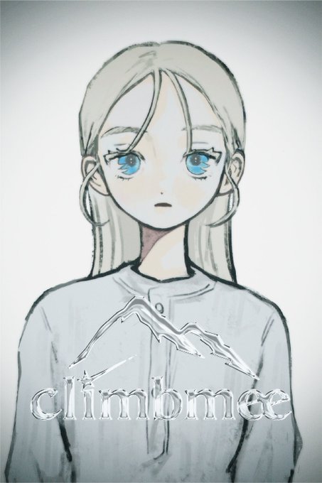 「expressionless grey hair」 illustration images(Latest)