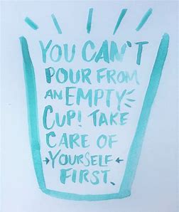 kdsafeguarding's tweet photo. Feeling like you can't pour from an empty cup? Time for some self-care! While a spa day might be a dream, there are practical alternatives. Try a mindful walk, indulge in a good book, or enjoying your favourite music. Small acts of self-care add up to big benefits! #SelfCare https://t.co/tZivdFrJHg