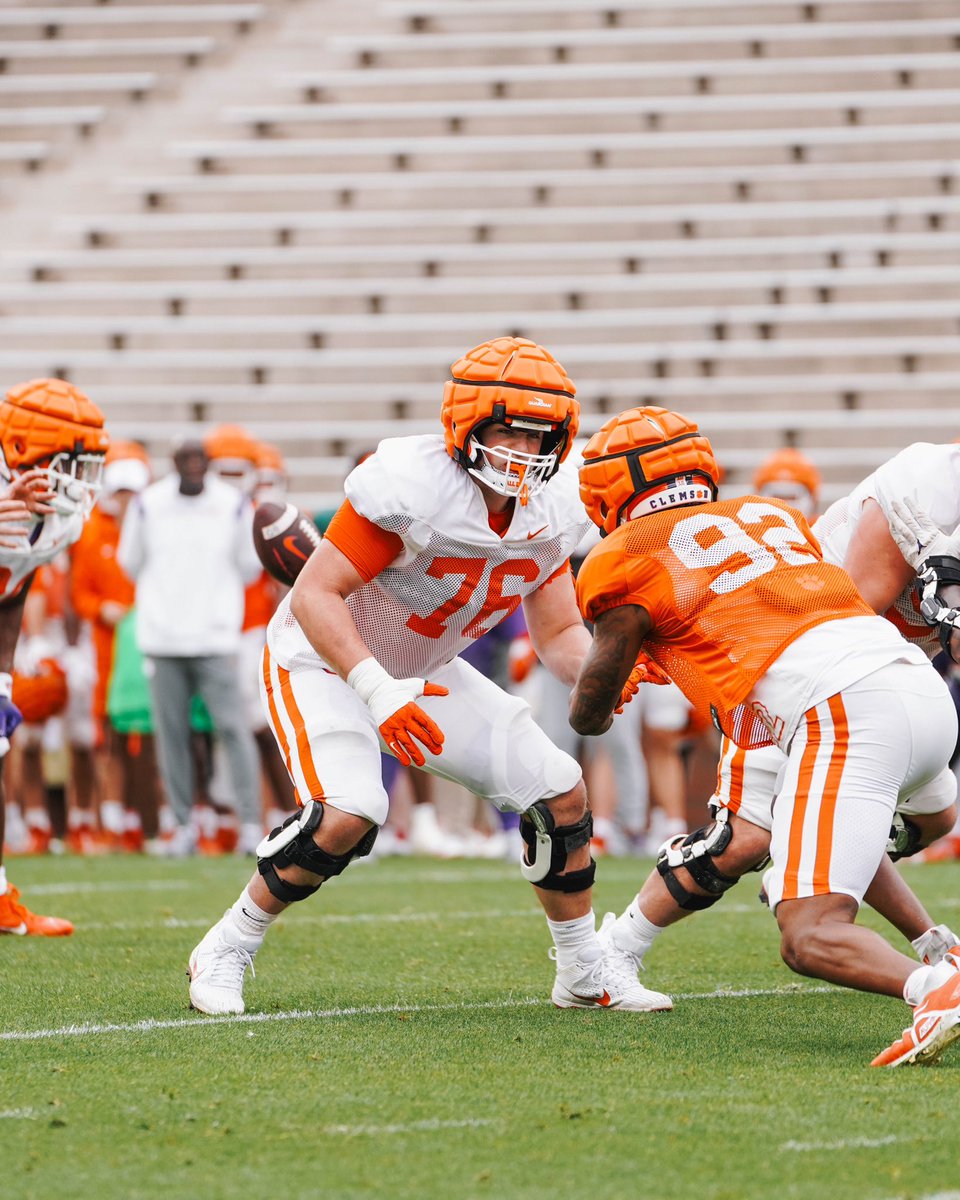 Mason “Moose” Wade (@_masonwade) on Twitter photo Thank you to all the Clemson fans who support the Clemson athletes through the <a href="/110Society/">110 Society</a>! Lets keep showing the love! Thank you to all the Clemson fans who support the Clemson athletes through the <a href="/110Society/">110 Society</a>! Lets keep showing the love!
