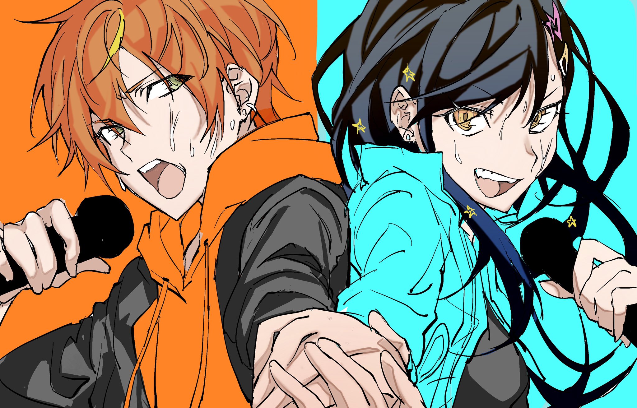 838 (@shiaknl) / X