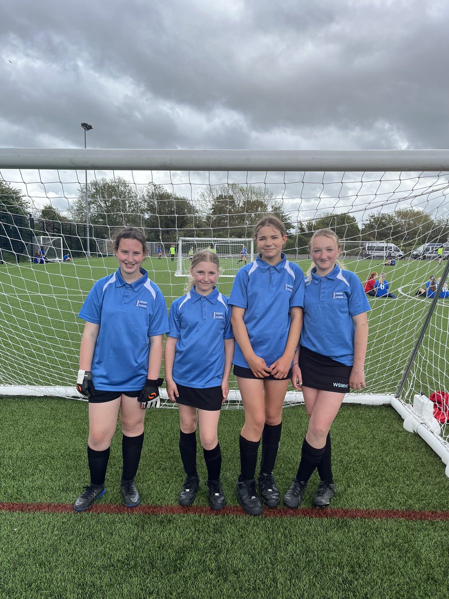 MrsSpencePCSA tweet media