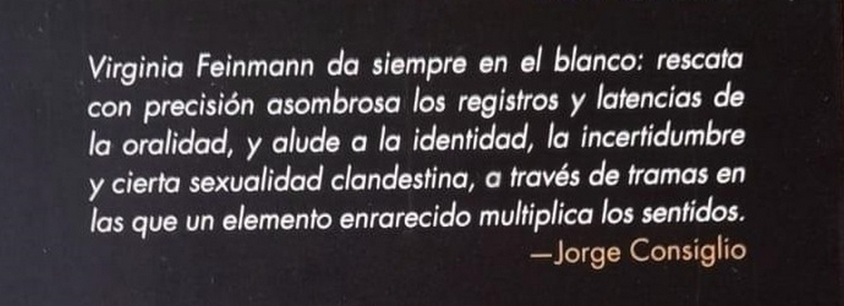 Virginia Feinmann tweet media