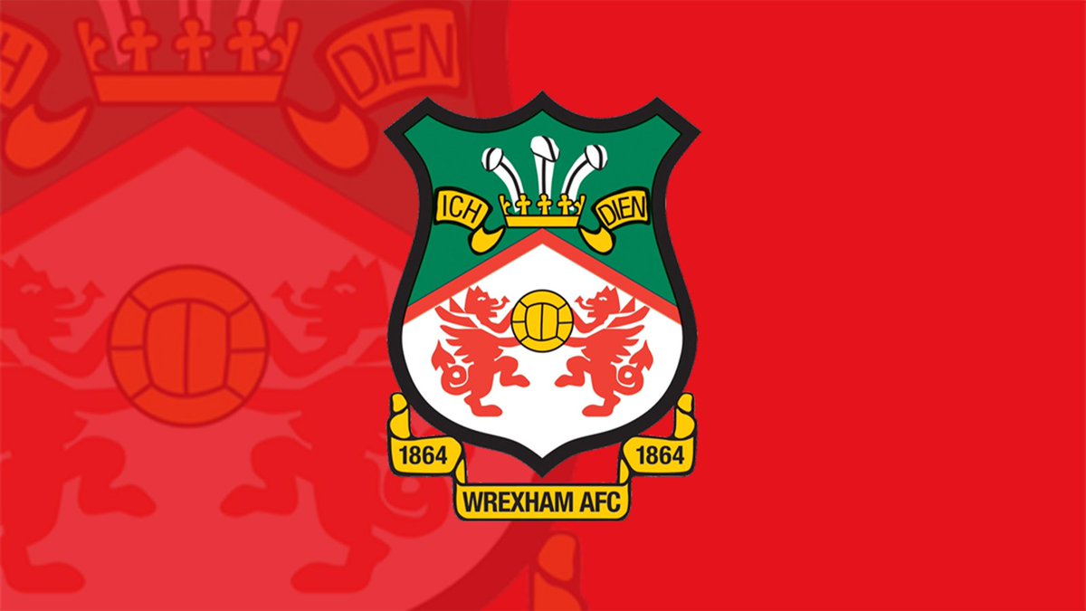 Safeguarding, Welfare and EDI Lead wanted by @Wrexham_AFC in #Wrexham

See: ow.ly/t5sC50RAy0K

#WrexhamJobs #WxmAFC #WrexhamFX
Closes 28 May 2024
