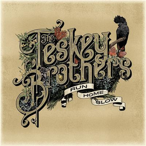 Independent Rock Radio WNRM The Root- The Teskey Brothers - Hold Me - Run Home Slow The Teskey Brothers - WNRM Loves You! Buy song links.autopo.st/cmhx