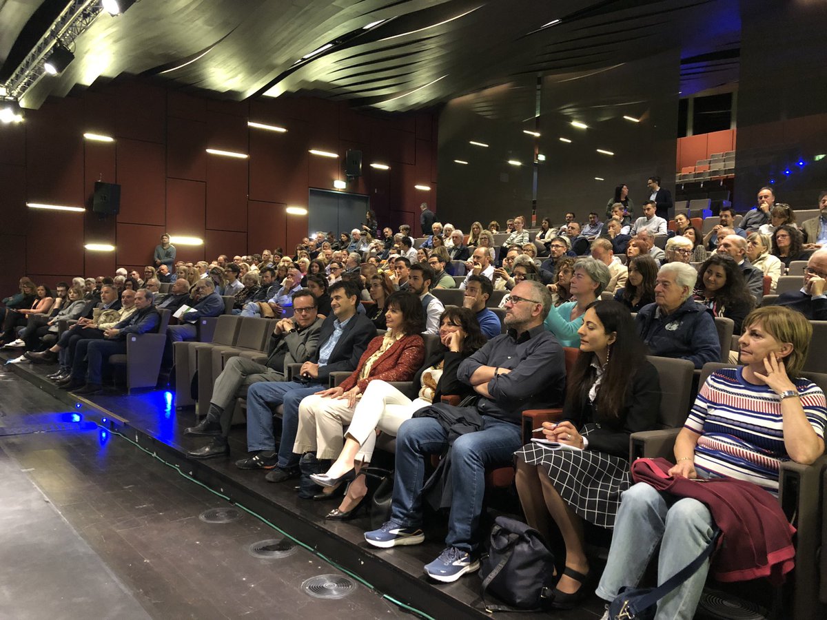 adava_official's tweet photo. Assemblea generale Adava in diretta https://t.co/2kMBZLQgPw