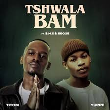 #Np - Tshwala Bam By #Titom ft #Yuppe
#WorkChop wt @GodwinAruwayo & @Joypanam
#TuneIn