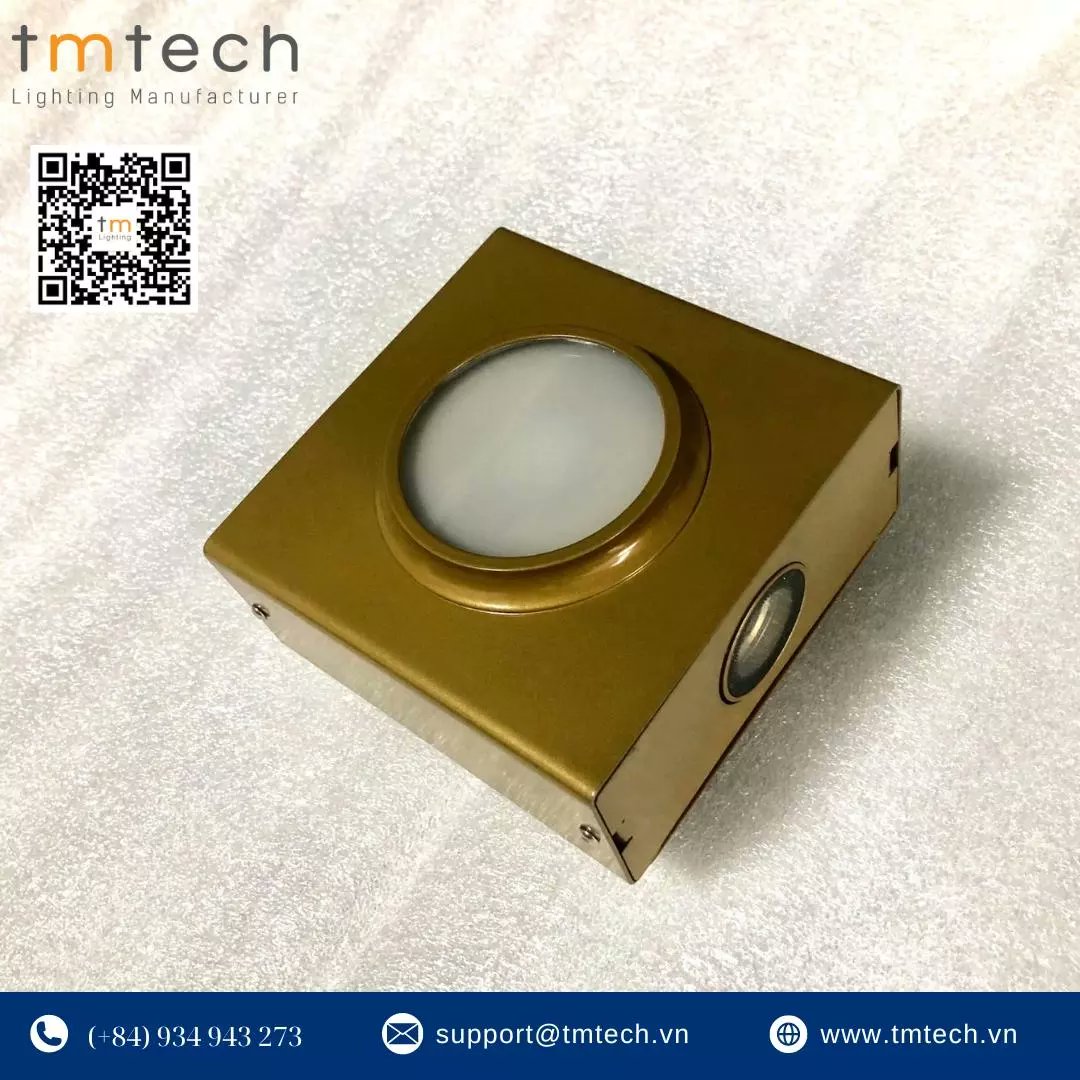 RachelTmtech's tweet photo. 🔆 "WAGER SERIES Wall Lights – The Perfect Combination of Design and Technology"
👉 Discover more: https://t.co/GVh868csD6
📞 Whatsapp: (+84) 934 943 273
📩 Email: vanhieu@tmtech.vn
#tmtech #tmtechvietnam #tmtechlighting #tmtechmanufacturer #tmtechlamp
#outdoorlighting https://t.co/LYJP9tNnyy