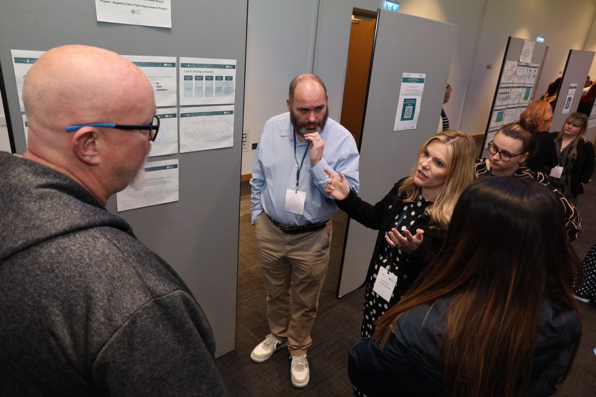 Improvement Cymru tweet media