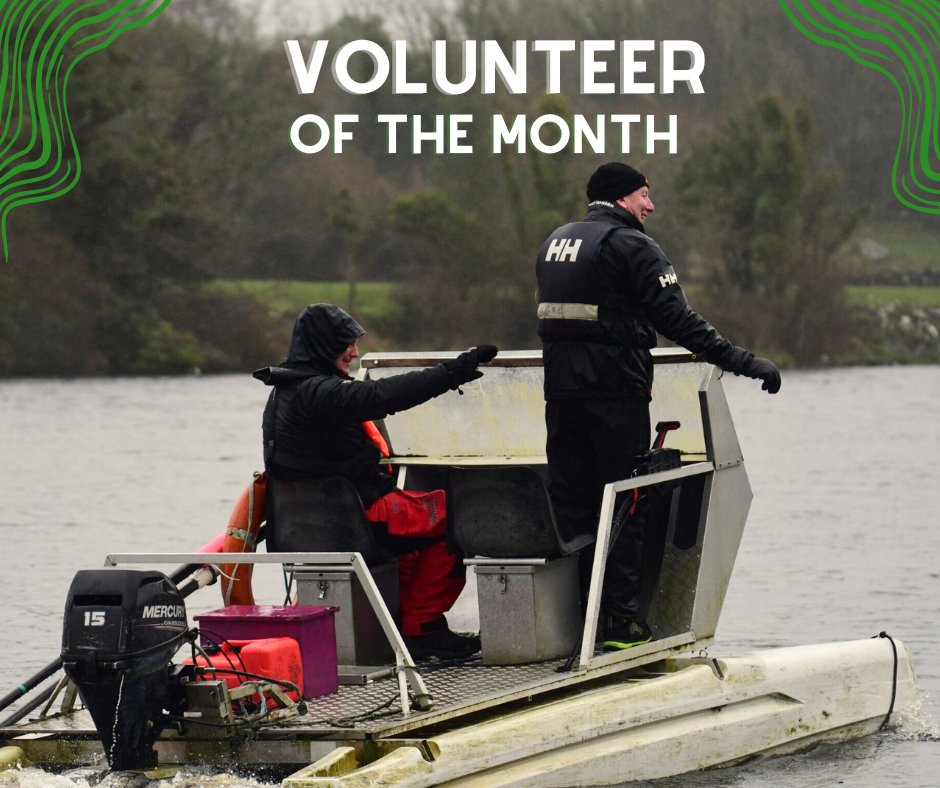 🌟 Volunteer of the Month 🌟

Celebrate your  club volunteers by nominating them for the Rowing Ireland Volunteer of the Month

Nomination form ➡️ rowingireland.ie/april-voluntee…

#WeAreRowingIreland
#GreenBlades