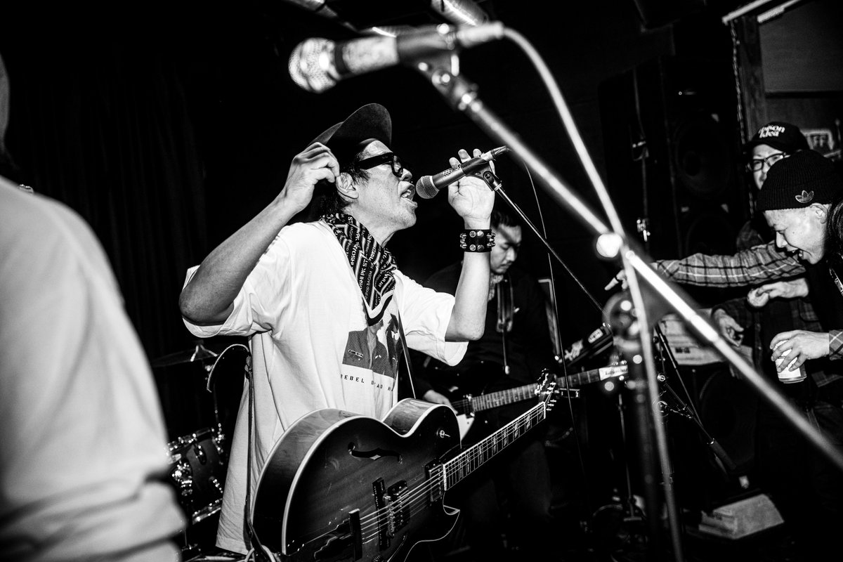 ill_krsmy's tweet photo. the PRACTICE "2023-11-25099BEAT" #punk #hardcore #wordupstudio https://t.co/0MjcTnWdbD