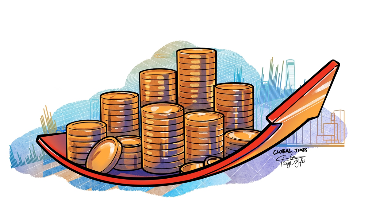 Opinion: #China’s plan to issue the first batch of 1 trillion yuan ($140 billion) in ultra-long-term treasury bonds starting on Friday will help shore up investment and spur consumption, but this doesn't mean the Chinese economy is facing numerous difficulties and challenges that…