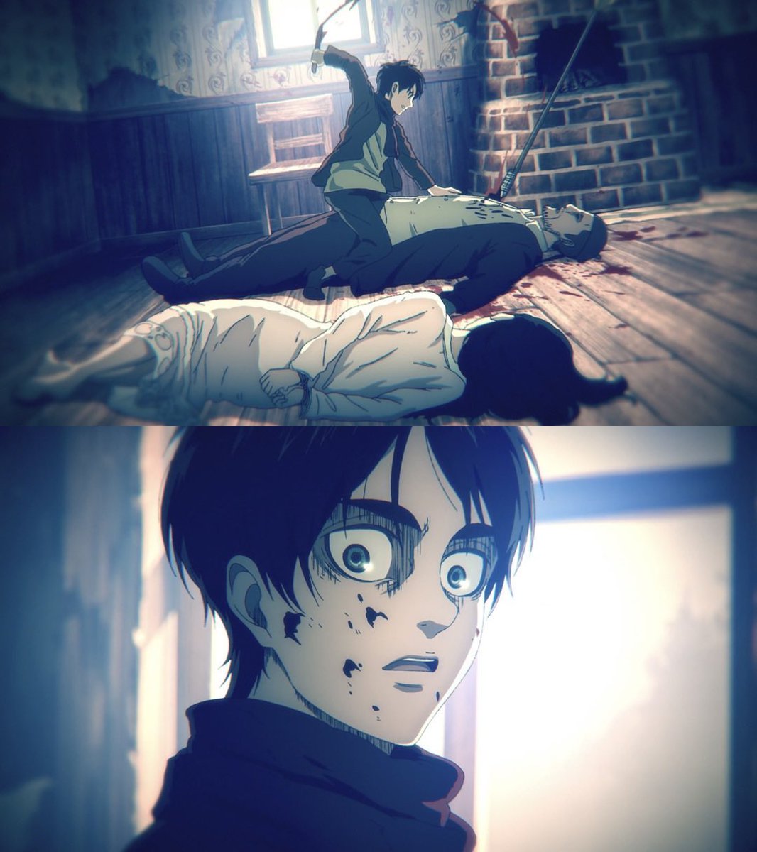 Eren Yeager