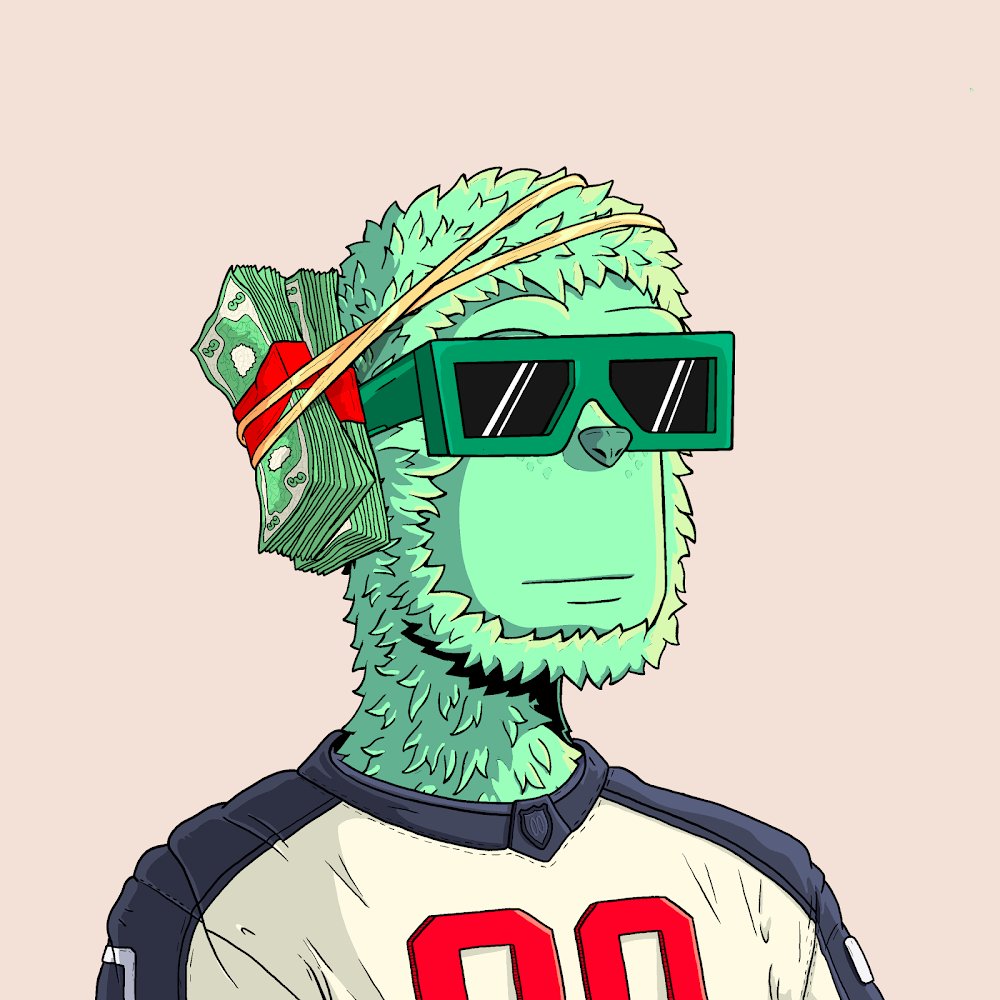 I dunno, I just like the art