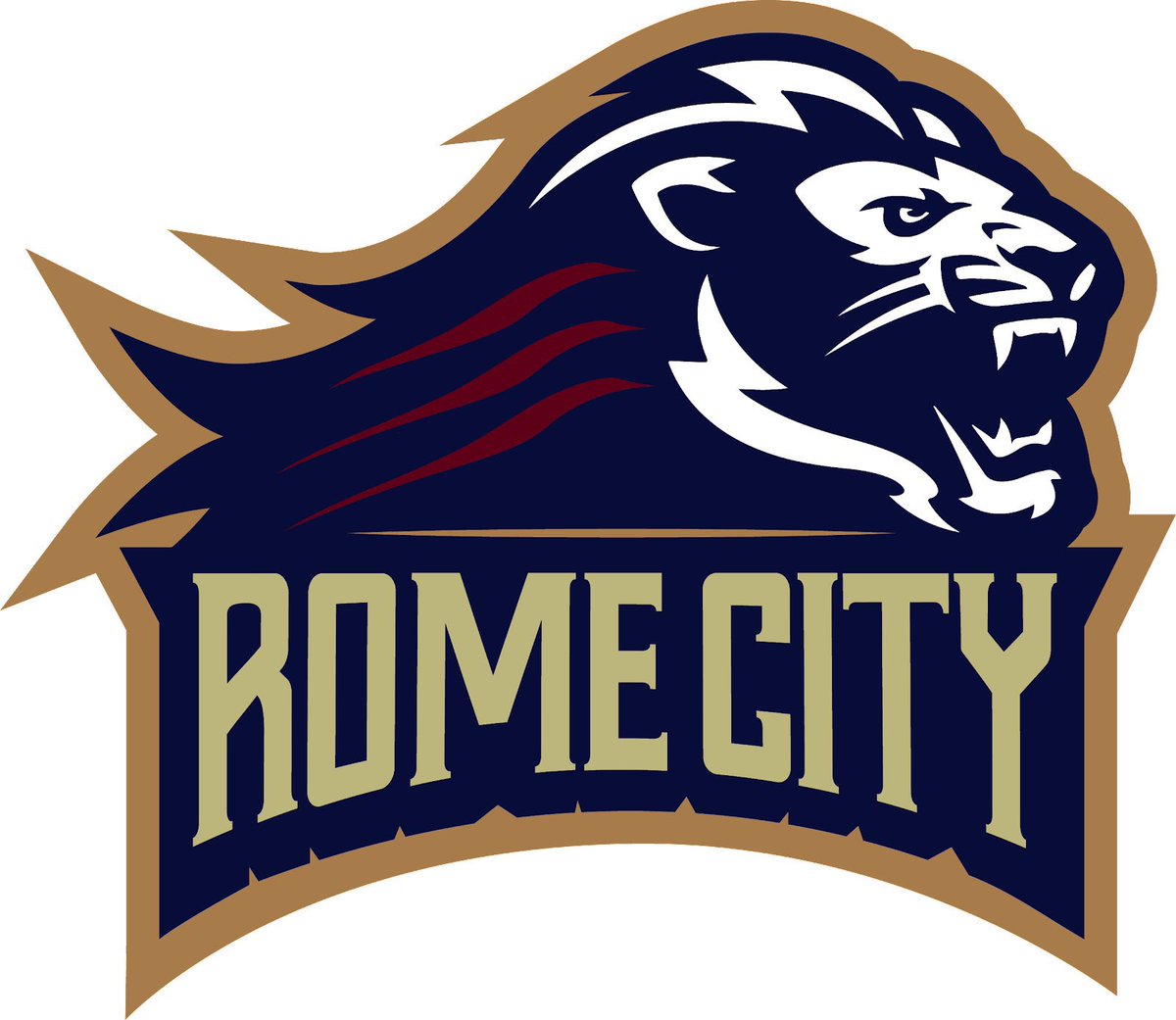Extremely Blessed to receive my first offer to play overseas @RomeCityInst 🙏
#CollegeFootball 
#football