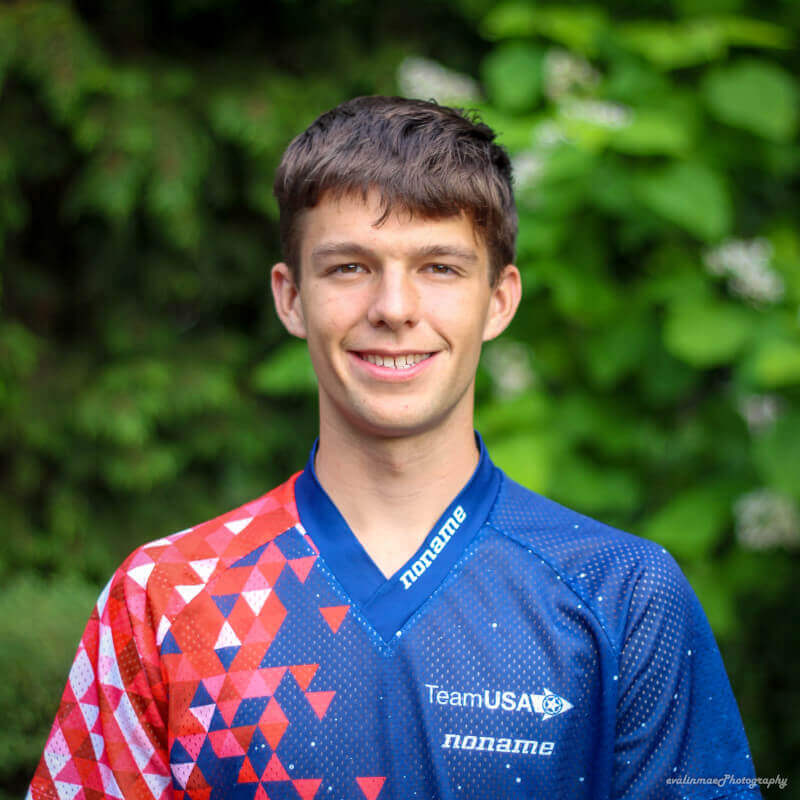 Congratulations to CRLS Alum Keegan Harkavy on being selected for TeamUSA @ FISU WUOC (World University Orienteering Championships) competing in Bulgaria this summer. @CRLStweets @cambridge_cpsd @cambridgechron