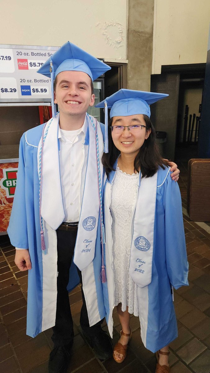 Leibfarth Research (@leibfarthgroup) on Twitter photo Congratulations on graduating to two of our amazing undergrads, <a href="/YosvaniBello/">Anthony Bello</a> and Kelly! We will miss you and wish you all the best in your future endeavors! Congratulations on graduating to two of our amazing undergrads, <a href="/YosvaniBello/">Anthony Bello</a> and Kelly! We will miss you and wish you all the best in your future endeavors!