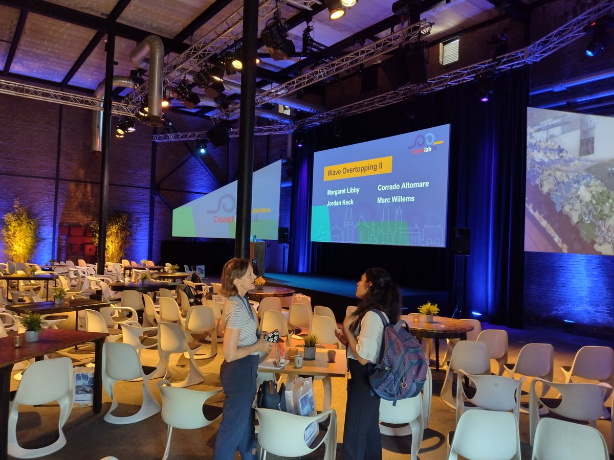 TU Delft OPEN Publishing (@tudelftopen) on Twitter photo TU Delft OPEN Publishing publishing partner of COASTLAB24 and the JCHS journal lnkd.in/ezfs7em3
coastlab24.dryfta.com
<a href="/TUDelftOpen/">TU Delft OPEN Publishing</a> @TUDelft #Coastlab24 TU Delft OPEN Publishing publishing partner of COASTLAB24 and the JCHS journal lnkd.in/ezfs7em3
coastlab24.dryfta.com
<a href="/TUDelftOpen/">TU Delft OPEN Publishing</a> @TUDelft #Coastlab24
