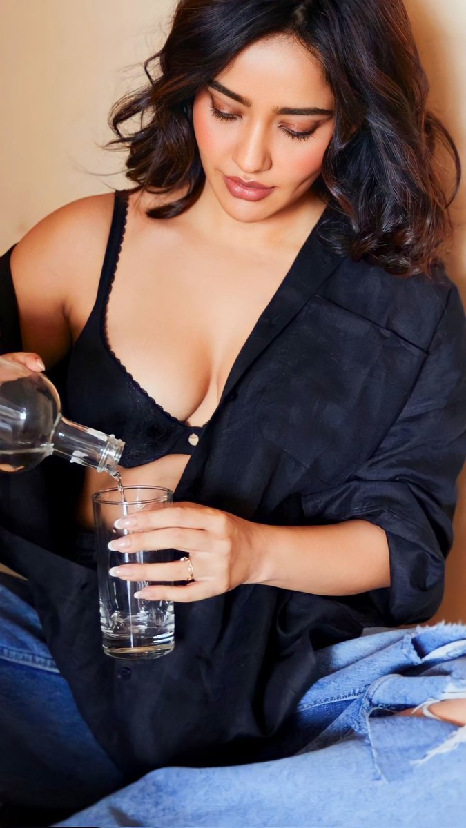 #NehaSharma