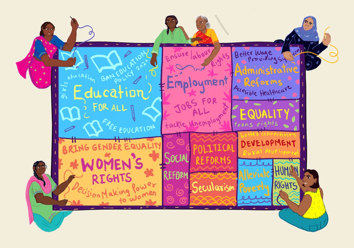 This week's Data Vis Dispatch is an emotional rollercoaster, with both good and bad news for the climate and for women 🎢

Read on our blog for many more charts and maps:
📮 buff.ly/4dQ4vrc