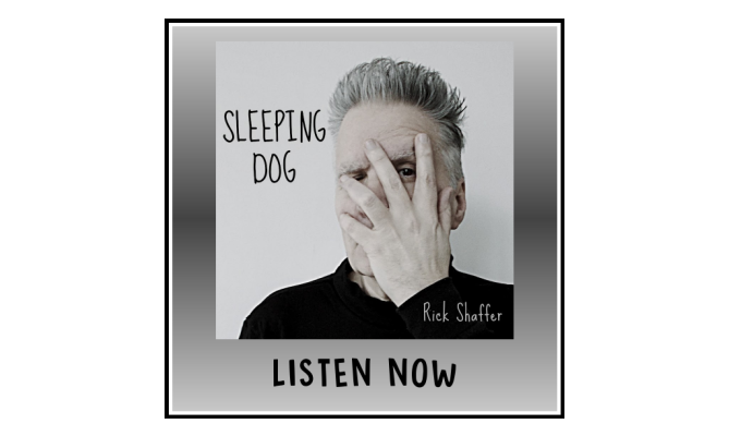 Give a listen to Rick Shaffer's 12th solo album, Sleeping Dog ►open.spotify.com/album/1JUTNxlv… — #filmmusic #playlistcurator #indiemusic #djsdaily #NewMusicDaily #SongOfTheDay #trendy #musicrecommendation #NewRelease #garageblues #NewMusicAlert #NewMusic #NewMusicDaily #NewMusic2024