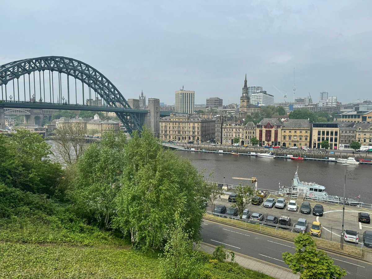 Only plus of today 😆
Tyne bridge. Newcastle. 🏴󠁧󠁢󠁥󠁮󠁧󠁿