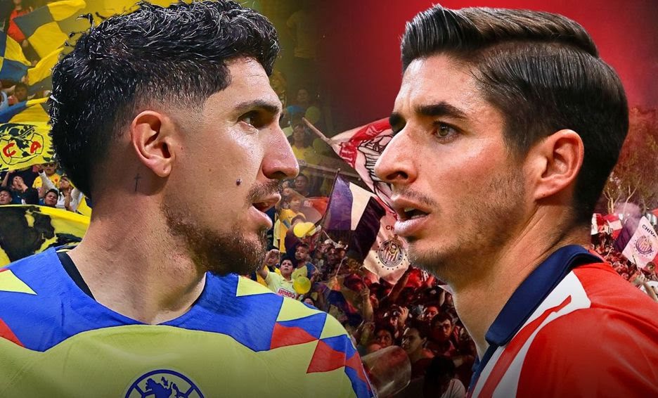 No debe haber sorpresas. Al ir contra los de Amarillo en semifinal, @Chivas sabe que enfrenta un muy buen equipo pero que además cuenta con ayudas y todo un aparato que multiplican el reto. Se juega contra las reglas de la casa.

⚽ #DeBotePronto en #LaGranGuadalajara 📰