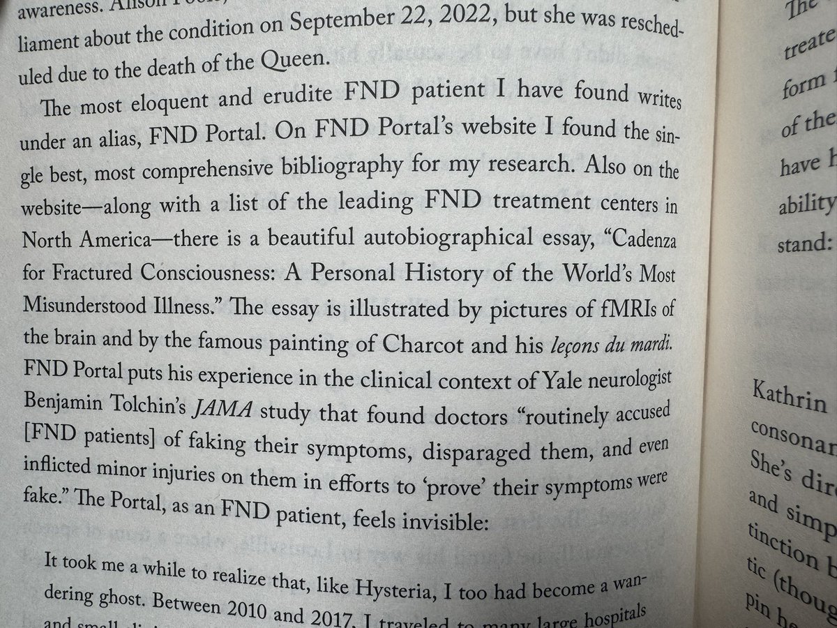 FNDConnect tweet media