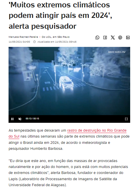 marinhos's tweet photo. Não importa em quem você voltou, você também corre risco.
#MudancaClimatica #Clima https://t.co/Gh5yDztAVL