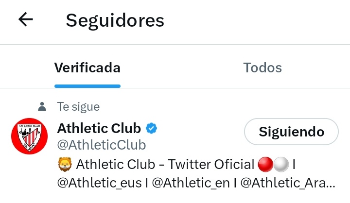 😉 ESKERRIK ASKO @AthleticClub !!!
💪 Ohore handia ! 👊 Lan ta lan !

❤️🤍 AUPA ATHLETIC !!!