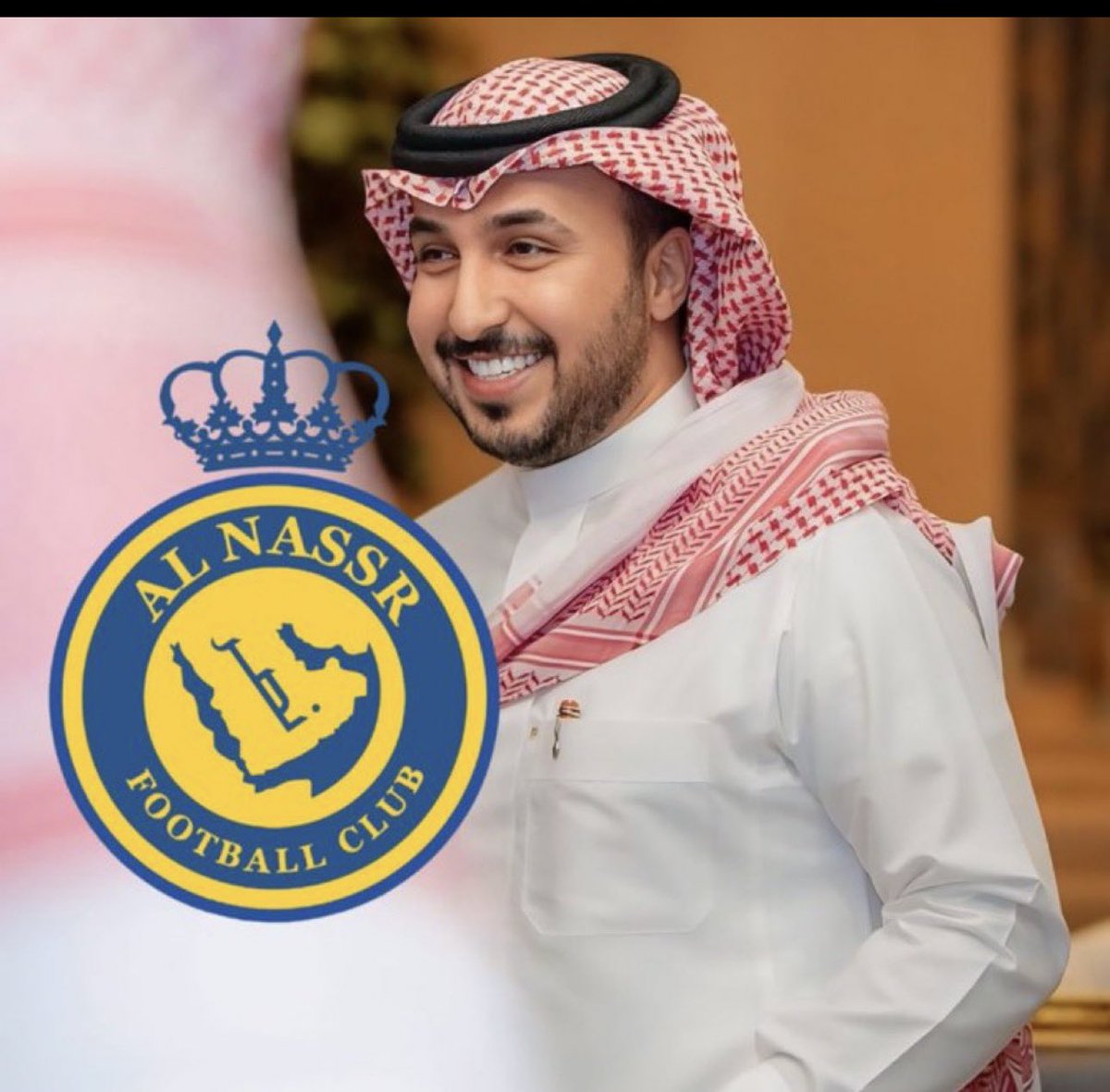 #ابراهيم_المهيدب 💛💙💛💙💛💙 ندعمك لأجل مستقبل باهر ..مليئ بالبطولات..بإذن الله فجمهور العالمي يستحق أن يفرح🌹💛💙🌹