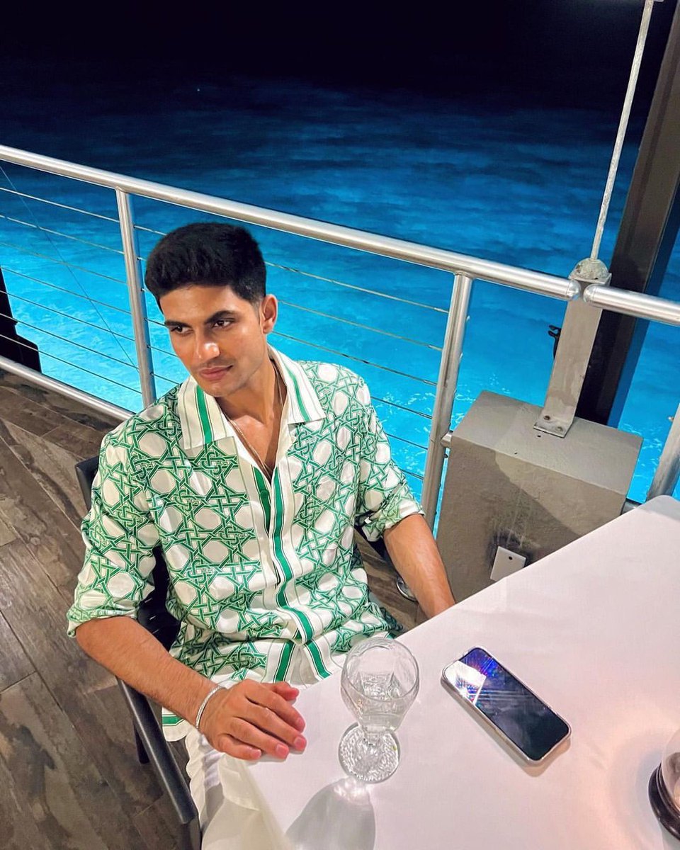 Shubman Gill gives us a glimpse into his travel goals #ShubmanGil #Travel #Cricketer #TravelGoals