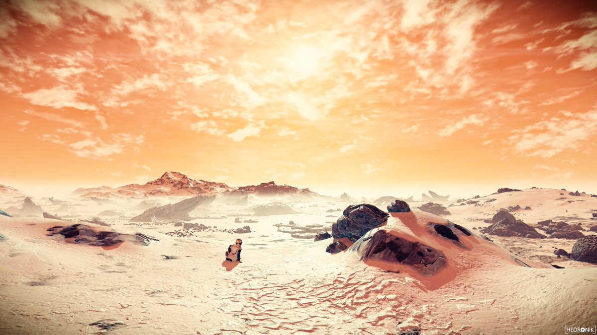 #TCCVirtualGeo: Landscapes

🎮#Starfield
🖥️<a href="/bethesda/">Bethesda</a>

#StarfieldGame #VirtualPhotography #VGPUnite #VPRetweet #InGamePhotography