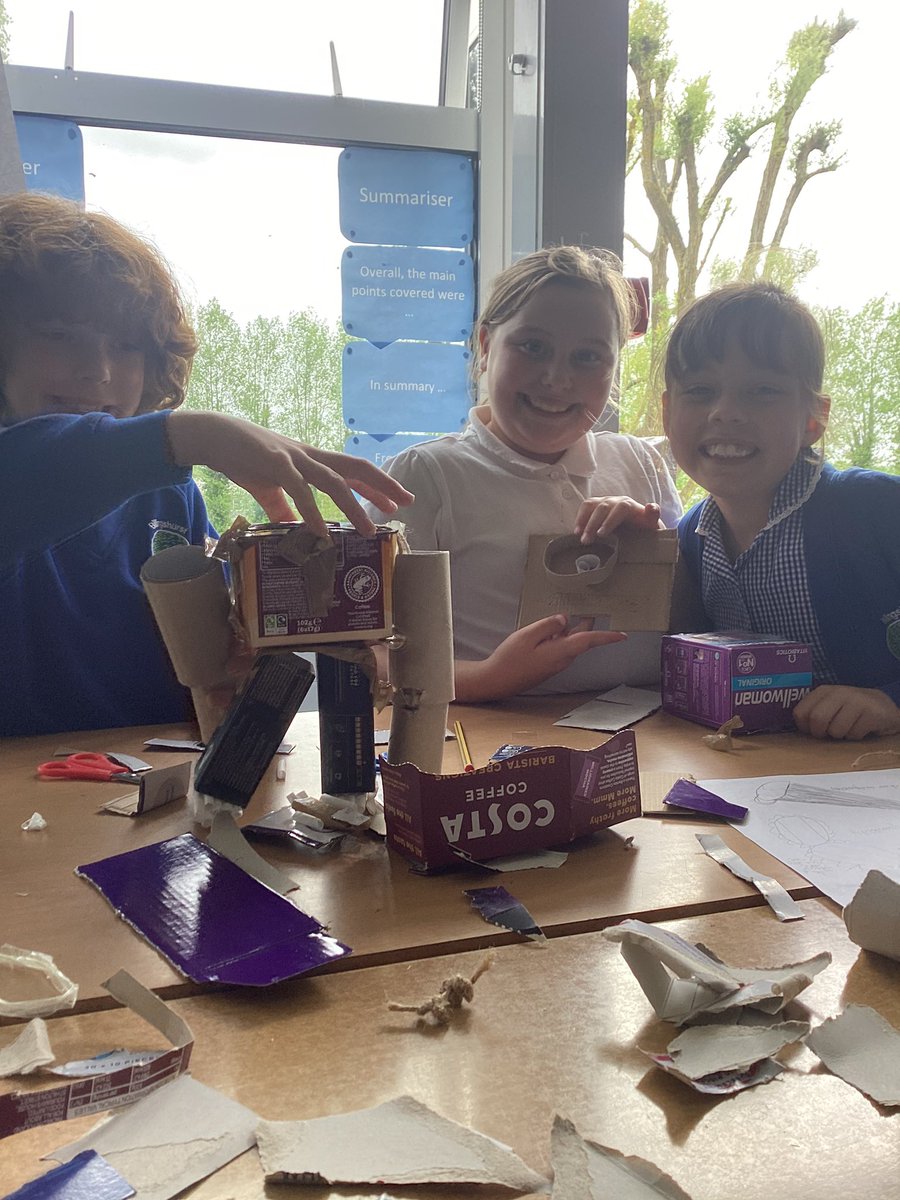 BPSYearFour's tweet image. Our Iron Man models are starting to take shape. #billingshurstdt