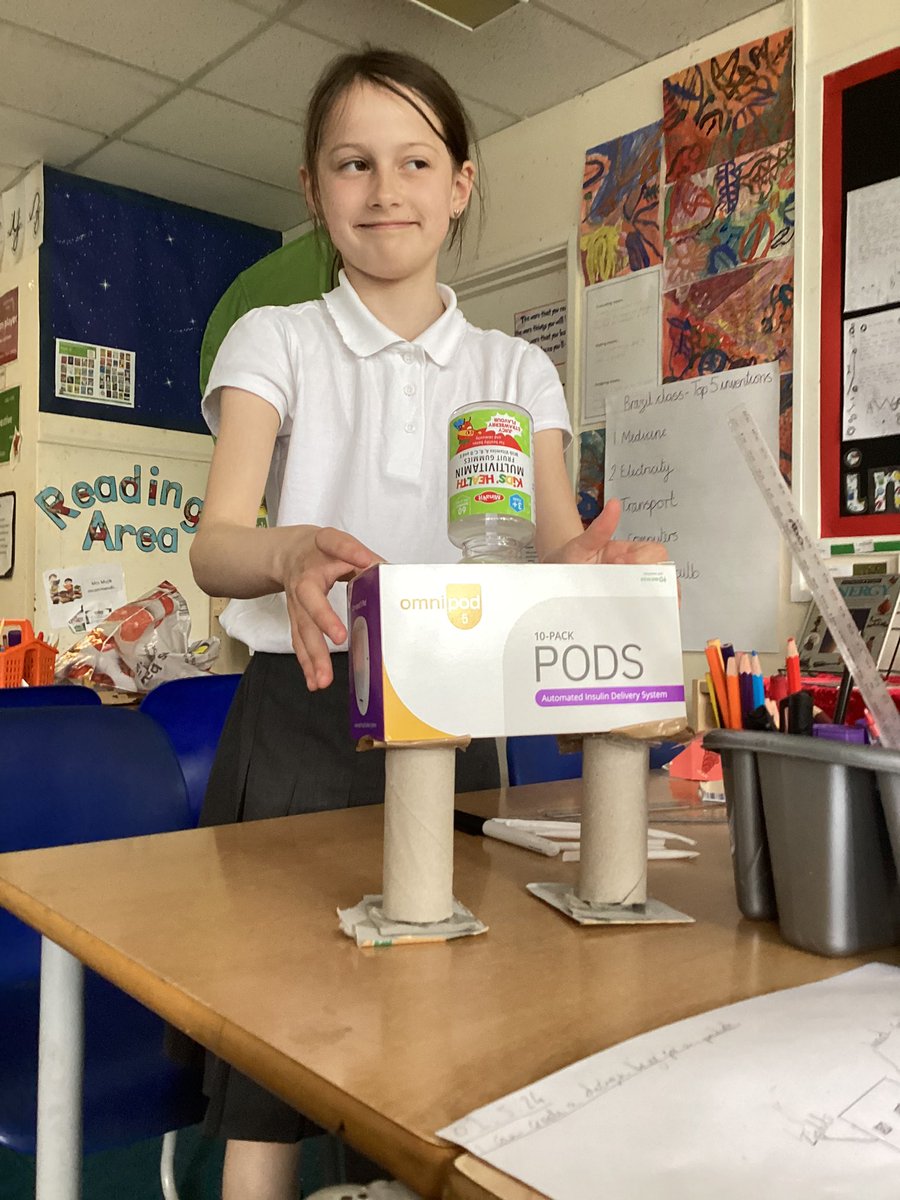 BPSYearFour's tweet image. Our Iron Man models are starting to take shape. #billingshurstdt