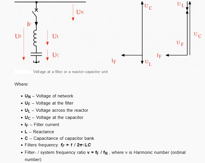 venehindustrial's tweet image. Immediately after switching off the voltage UF is present on the load side of the breaker, which can be determined as described below. #Electrical #ElectricalSystem #Filter #MV #venehindustrial @venehindustrial 👍😄😁👍😄😁👍😄😁👍😄😁