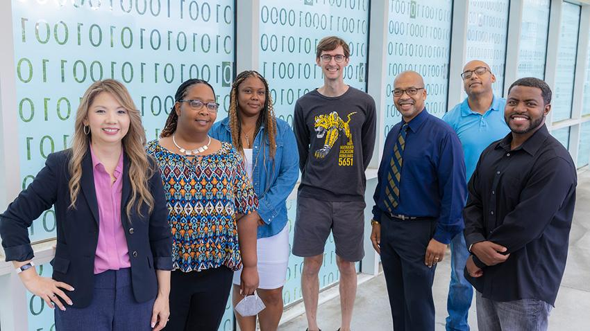 New research from @GeorgiaTech's Constellations Center (@GT_CCEC) reveals AP CSP's shortcomings in addressing equity in computer science education. Join the discussion at the RESPECT Conference on May 16-17. cc.gatech.edu/news/flaws-rev…