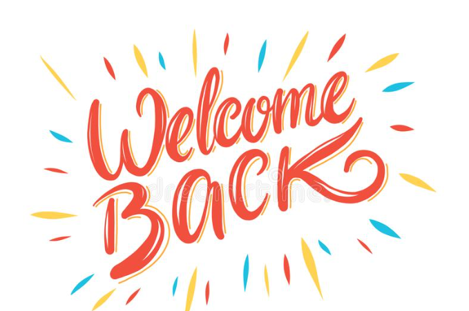 It's been an absolute pleasure to welcome back all of our students through the Academy doors today!
#Term6