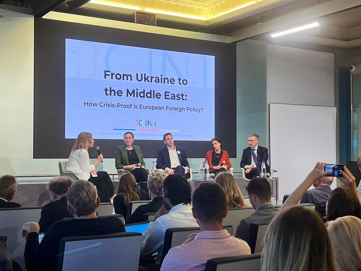 FRS (@frs_org) on Twitter photo <a href="/Ric_Alcaro/">Riccardo Alcaro</a> first presented the project’s results, & <a href="/kristinakausch/">Kristina Kausch</a> <a href="/gmfus/">German Marshall Fund</a> gave the floor to <a href="/NathalieTocci/">Nathalie Tocci</a> <a href="/IAIonline/">Istituto Affari Internazionali - IAI</a>, <a href="/LisaMusiol/">Lisa Musiol</a> <a href="/CrisisGroup/">Crisis Group</a>, <a href="/HenryJFoy/">Henry Foy</a> <a href="/FT/">Financial Times</a> & Alexandros Yannis <a href="/eu_eeas/">European External Action Service - EEAS 🇪🇺</a> <a href="/Ric_Alcaro/">Riccardo Alcaro</a> first presented the project’s results, & <a href="/kristinakausch/">Kristina Kausch</a> <a href="/gmfus/">German Marshall Fund</a> gave the floor to <a href="/NathalieTocci/">Nathalie Tocci</a> <a href="/IAIonline/">Istituto Affari Internazionali - IAI</a>, <a href="/LisaMusiol/">Lisa Musiol</a> <a href="/CrisisGroup/">Crisis Group</a>, <a href="/HenryJFoy/">Henry Foy</a> <a href="/FT/">Financial Times</a> & Alexandros Yannis <a href="/eu_eeas/">European External Action Service - EEAS 🇪🇺</a>
