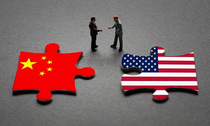 Scheduled high-level talks between China and the US over risks of artificial intelligence #AI and global governance are widely seen by Chinese experts as a positive sign for the two major powers to mitigate misunderstanding, close divergences and seek cooperation potential in…