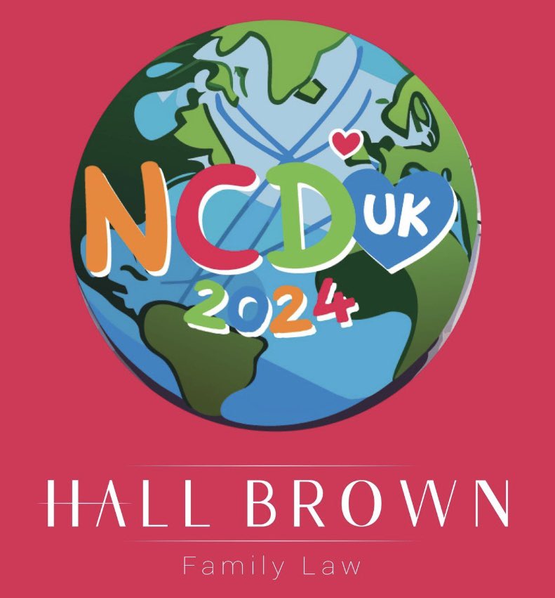 #NationalChildrensDayUK is about the importance of a healthy #childhood and how we need to protect the #rights &amp; freedoms of #children. It's a day of celebration, but also a great opportunity for anyone involved with children to raise awareness.
#familylaw #childrenlaw #NCDUK2024
