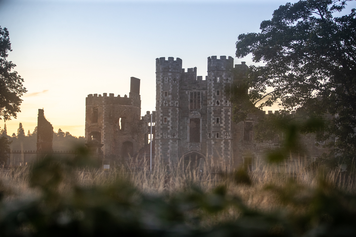 Our members Cowdray Heritage Trust are inviting expressions of interest from professionals who can help them in their aims to re-open the ruins as a visitor attraction.  

Find out more on our website. 
heritagetrustnetwork.org.uk/jobs/
#HeritageJobs