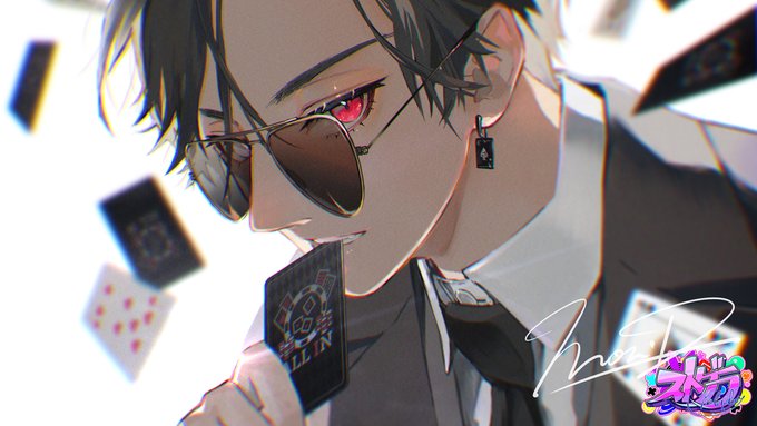 「playing card」 illustration images(Latest｜RT&Fav:50)