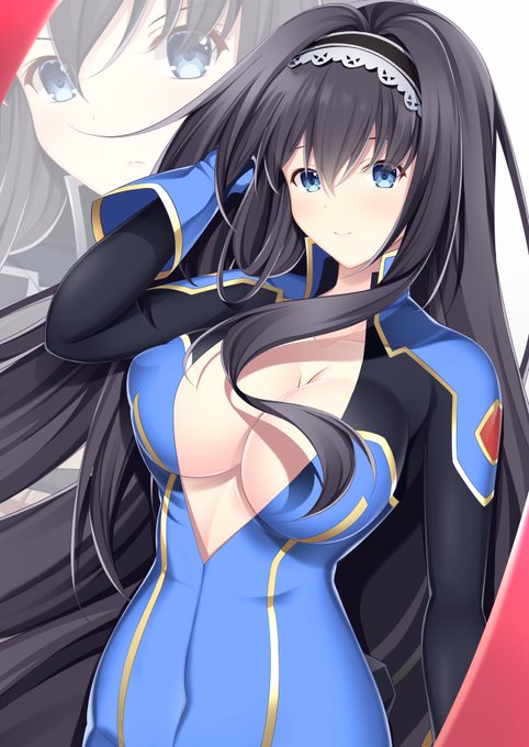 ロスストのパイスーマーヤ
#これを見た人は青の入った画像を貼れ
#コードギアス  #ロススト 