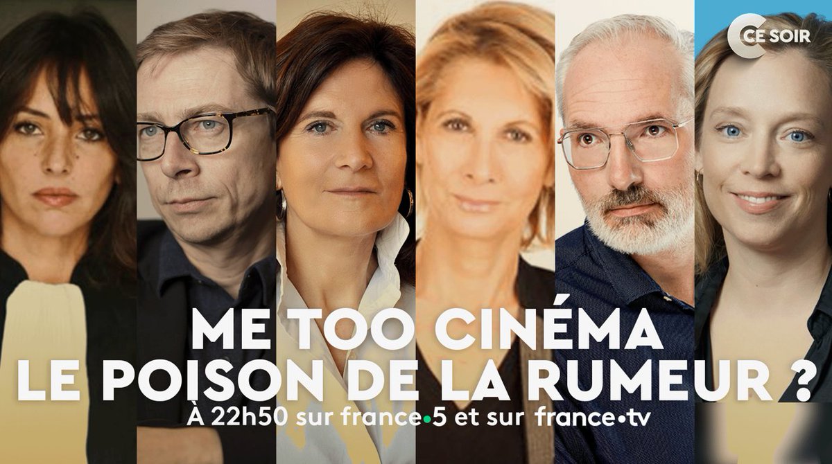 ⚠️Une rumeur issue d'un compte X complotiste a annoncé que Mediapart allait dévoiler une liste de 10 grands noms du cinéma français auteurs présumés de #VSS ⛔️Plusieurs médias ont gobé. Il y a urgence à se reprendre en main👉 lc.cx/Qk41I_
