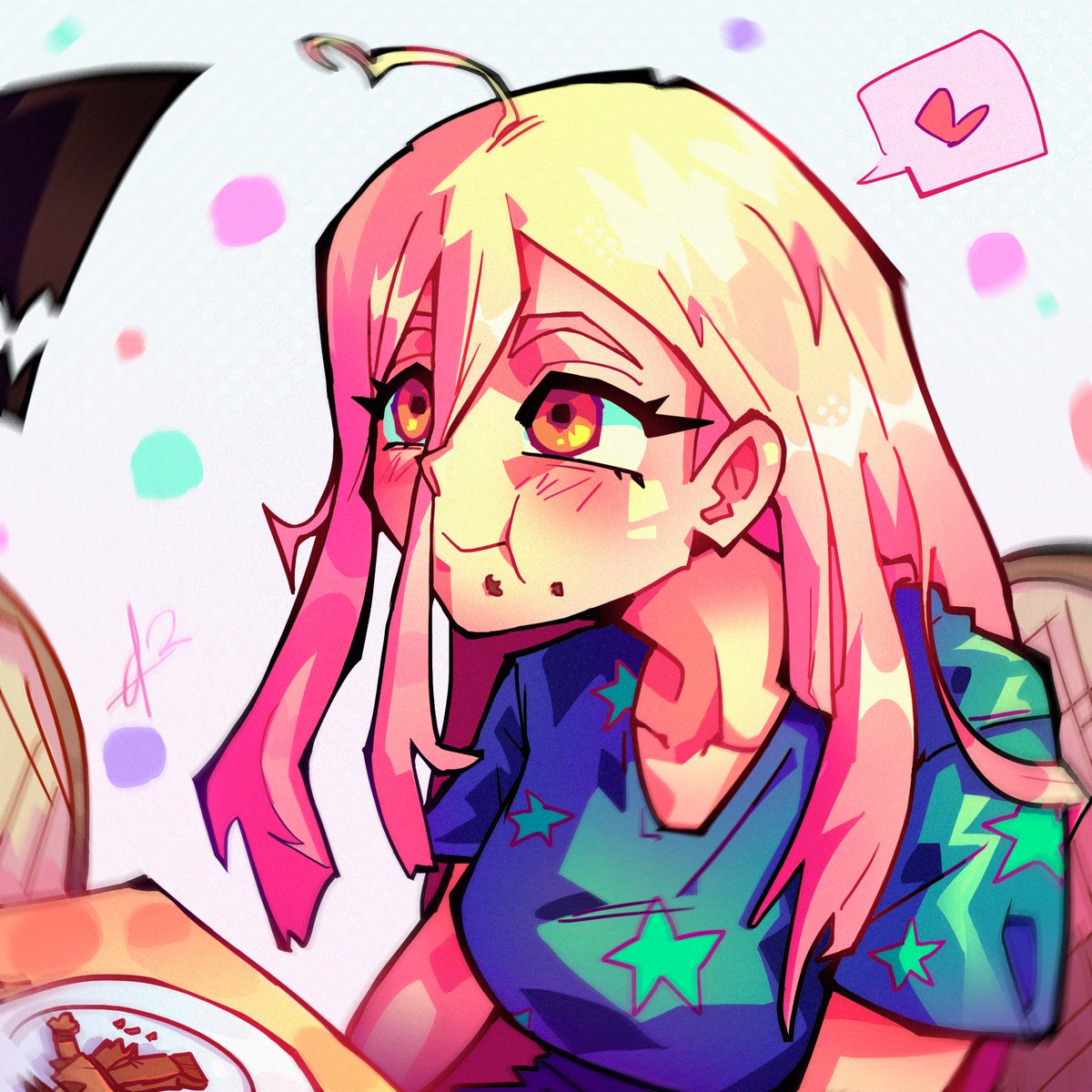 Power but before being Power
#chainsawman #goku