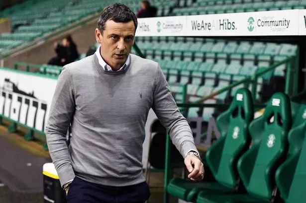 I’m not buying into this Jack Ross revisionism. Sacked him too soon etc. He did ok during strange times, but it was time for change and Hibs bottled a couple of huge opportunities at Hampden under him. Better than the 3 that followed, defo, but let’s look forward not back. GGTTH
