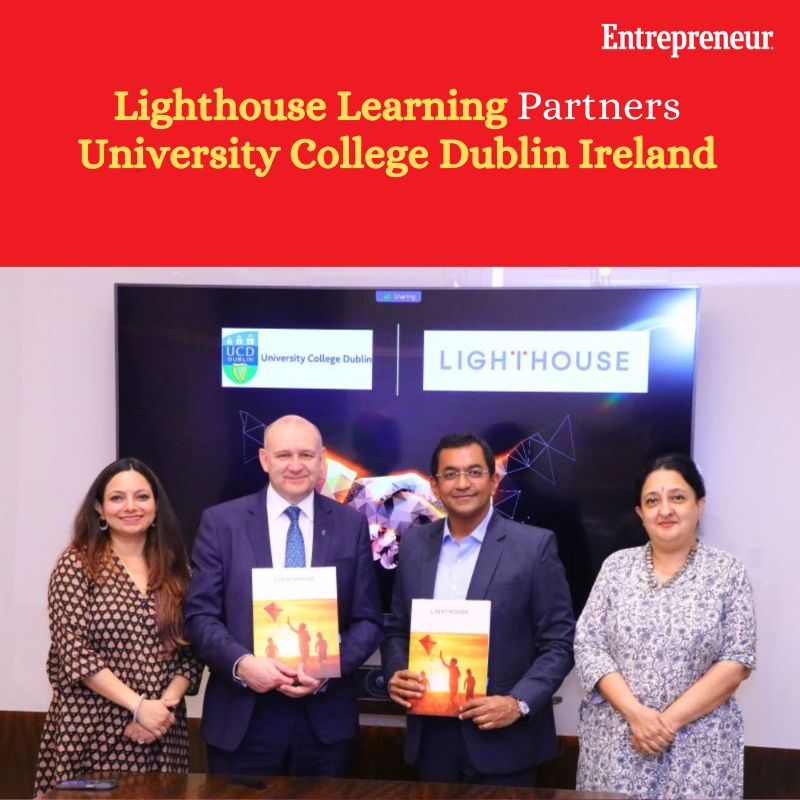 EntrepreneurIND's tweet image. Lighthouse Learning Partners University College Dublin Ireland
Read more:-  entrepreneur.com/en-in/news-and…

#LighthouseLearning #UniversityCollaboration #AcademicExcellence #StudentLife #HigherEducation #GlobalLearning #MutualLearning #Cooperation #DublinIreland #EducationPartnership